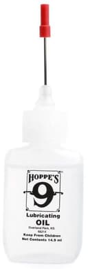 Hoppe's No.9 Precisionsflaska