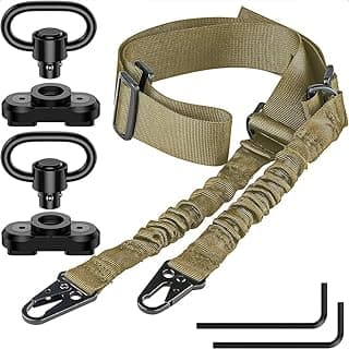 Paike Tvåpunktsrem – Bäst kundbetyg – vapenrem bäst i test 2026