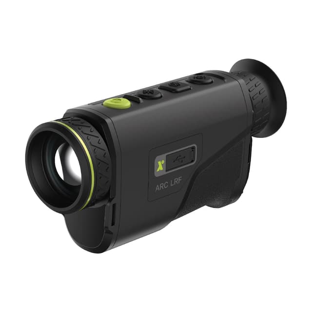 PixFra Arc Pro A635P 35 mm – Bäst premiumdetaljer – värmekamera för jakt bäst i test 2026