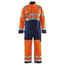 Blåkläder varseloverall C46