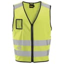 Snickers 9153 Varselväst