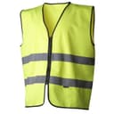 Top Swede Zip Klass 2