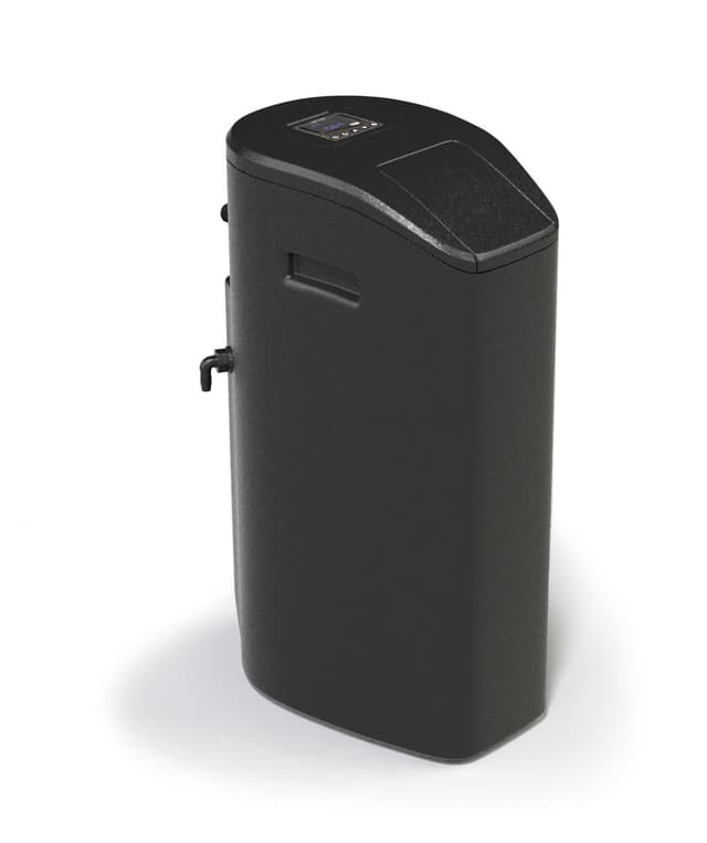 Aquarent Soft 15 – Bästa för medelstora hushåll – vattenavhärdare bäst i test 2026