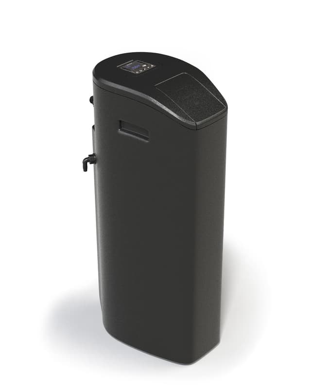 Aquarent Soft 22 – Bästa för stora hushåll – vattenavhärdare bäst i test 2026