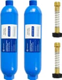 Hourleey RV Inline 2-pack