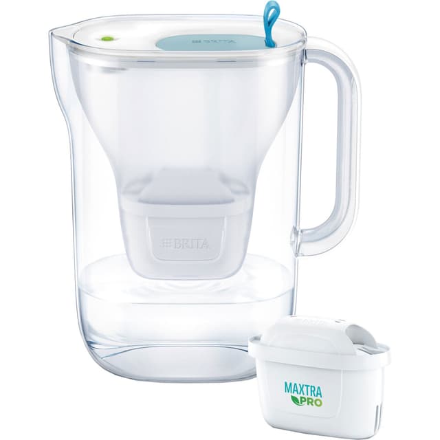 BRITA Style vattenfilterkanna – Bäst i test – vattenfilterkanna bäst i test 2026