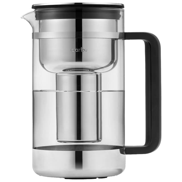 Aarke Purifier vattenfilterkanna – Bästa premiumval – vattenfilterkanna bäst i test 2026