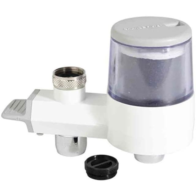 Gelia Aquaclean Kranfilter – Bäst filterprestanda – vattenfilter kran bäst i test 2026