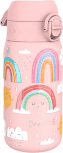 ION8 Barn Stålflaska 400 ml