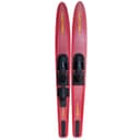 Watski Combo 170 cm Röd