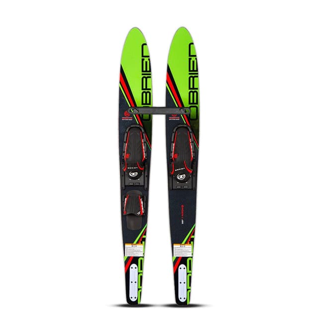 O'Brien Celebrity 58 tum – Bäst för juniorer – vattenskidor bäst i test 2026