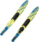 VEVOR Vattenskidor 170 cm