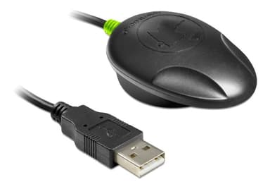 Navilock USB GPS-mottagare