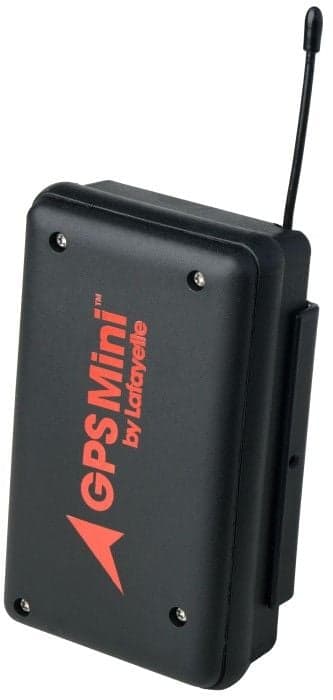 Lafayette GPS miniantenn – Bäst kompakt antenn – gps vattenskoter bäst i test 2026