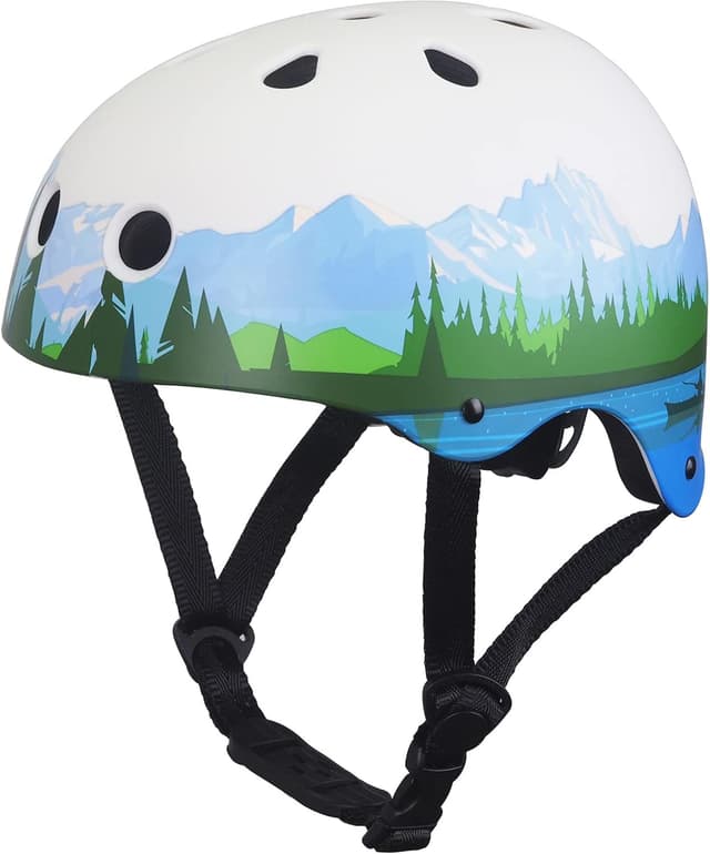 Whitewater kajakpaddlingshjälm – Bäst för kajak och vattenskoter – vattenskoterhjälm bäst i test 2026