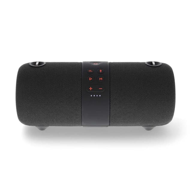 Nedis 40 W Bluetooth-högtalare – Bäst ljud – högtalare vattenskoter bäst i test 2026