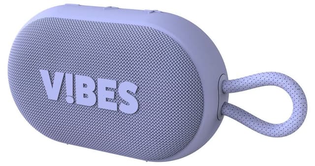 Exibel Vibes vattentät högtalare – Budgetval – högtalare vattenskoter bäst i test 2026