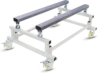 JY Performance PWC Dolly – Bäst för smidig manövrering – vattenskotertrailer bäst i test 2026