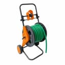 Slangvinda med 60 m guide