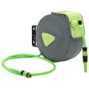 vidaXL automatisk 20+2 m
