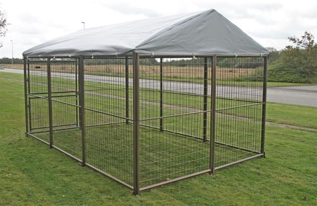 Vedförråd 16 m³ – Bäst för stora volymer – vedbod bäst i test 2026