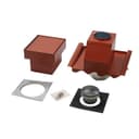 Monier T11 VTE Tegelröd