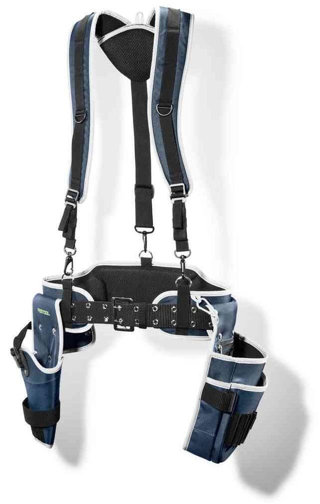 Festool TB-FT1 Verktygsbälte – Bäst i test – verktygsbälte bäst i test 2026