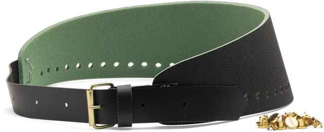 Husqvarna Verktygsbälte (Äldre modell) – Bästa allround – verktygsbälte bäst i test 2026