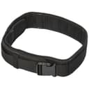 Vadderat verktygsbälte med plastlås