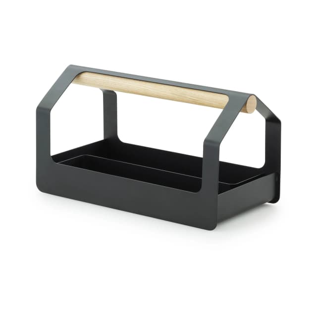 Normann Copenhagen Haus Toolbox – Bästa premiumdesign – verktygslåda bäst i test 2026