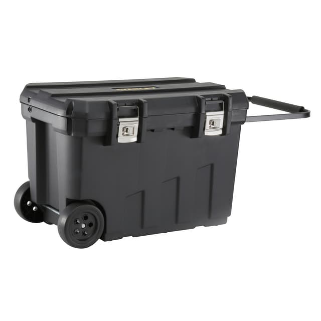 Stanley 24 Gallon – Budgetval – verktygsvagn bäst i test 2026