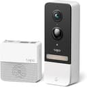 Tapo D230S1 2K Videodörrklocka