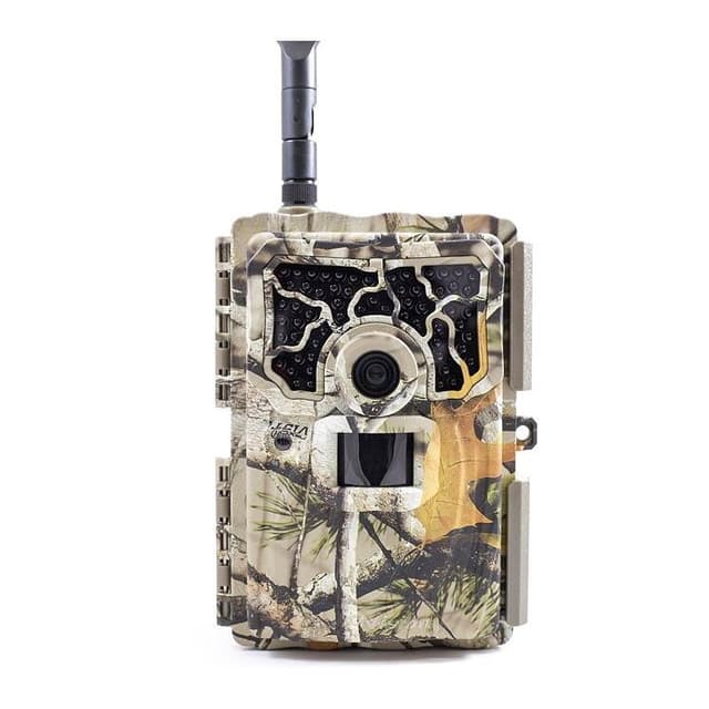 Uovision Select 30MP 4G – Bäst i test – viltkamera 4g bäst i test 2026