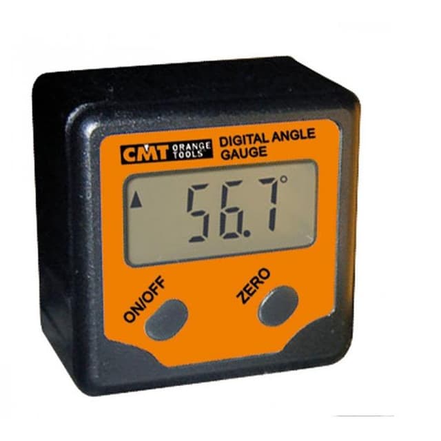 CMT DAG-001 Digital Vinkelmätare – Bäst i test – vinkelmätare (digital) bäst i test 2026