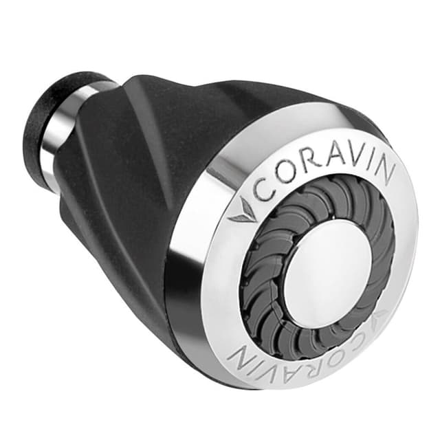 Coravin Aerator – Bäst premiumluftare – vinluftare bäst i test 2026