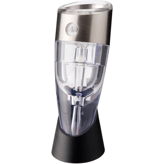 Dorre Magic 6-läge – Bäst med justerbar luftning – vinluftare bäst i test 2026