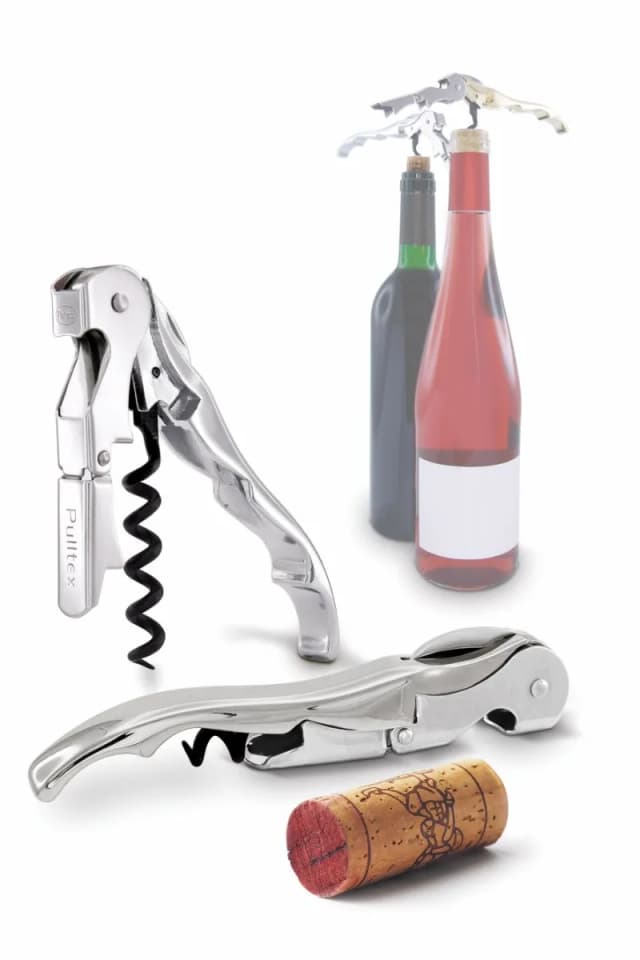 Pulltaps Classic – Bäst i test – vinöppnare bäst i test 2026