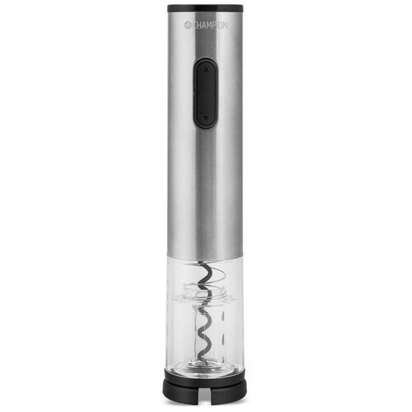 Champion Elektrisk – Bäst elektrisk – vinöppnare bäst i test 2026