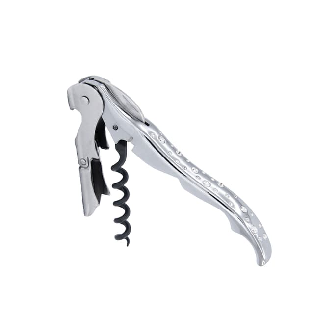 Pulltaps Evolution Crystal – Bästa premiumval – vinöppnare bäst i test 2026