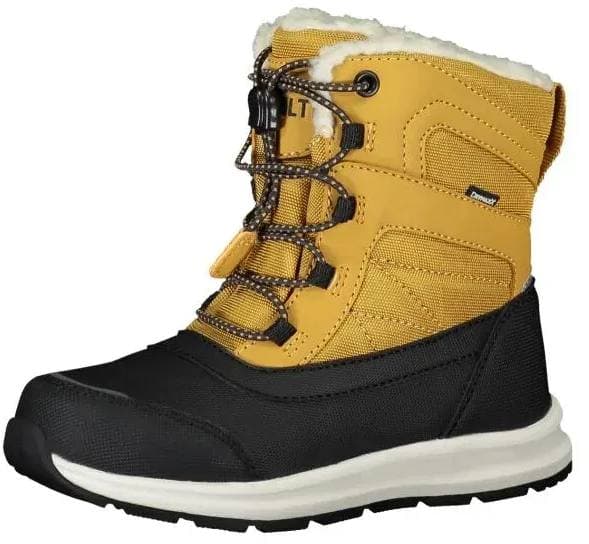 Halti Vesper Jr – Bäst i test – vinterstövlar barn bäst i test 2026