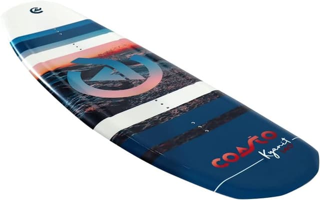 Coasto Kyanit 140 Wakeboard – Bästa kundomdöme – wakeboard bäst i test 2026