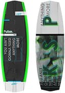 KSP Pulse 142 Wakeboard