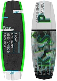 KSP Pulse 142 Wakeboard – Proffsval – wakeboard bäst i test 2026