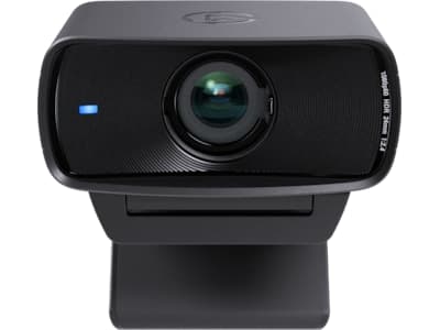Elgato Facecam MK.2 – Bästa för streaming – webbkamera bäst i test 2026