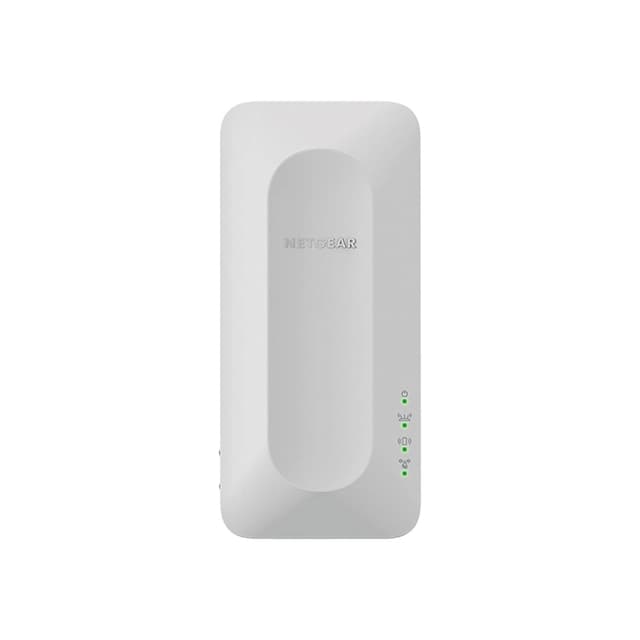 Netgear EAX17 – Bäst i test – wifi-extender bäst i test 2026