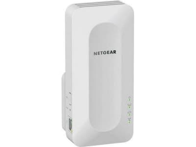 Netgear EAX15 – Bäst för mesh-nätverk – wifi-extender bäst i test 2026
