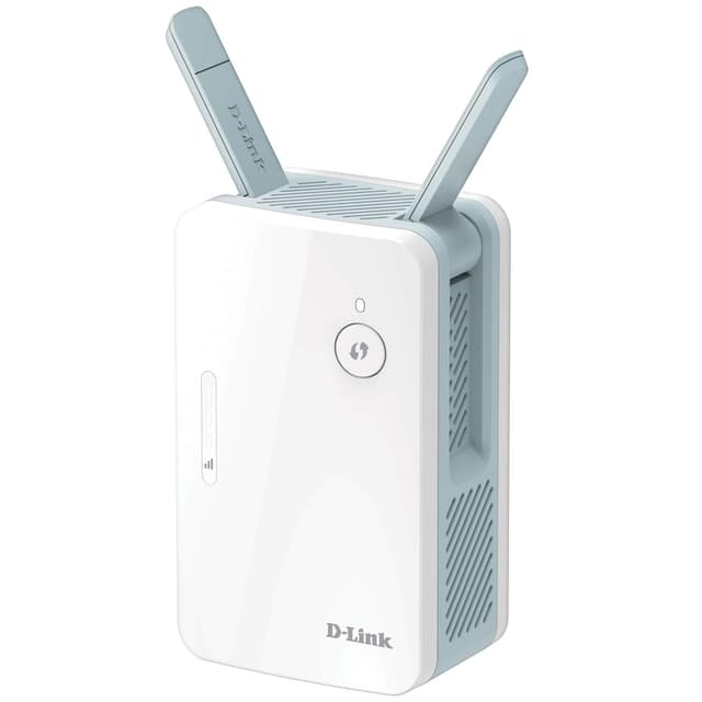 D-Link E15 AX1500 – Bäst för stora ytor – wifi-extender bäst i test 2026