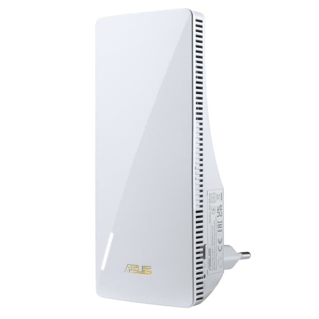 Asus RP-BE58 – Framtidssäkert – wifi-extender bäst i test 2026
