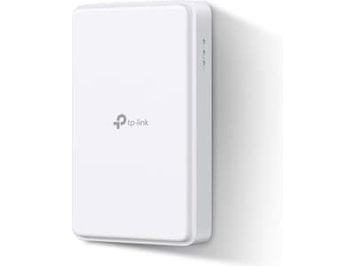 TP-Link NE200-Outdoor 5G – Bäst för utomhusbruk – wifi-router husbil bäst i test 2026