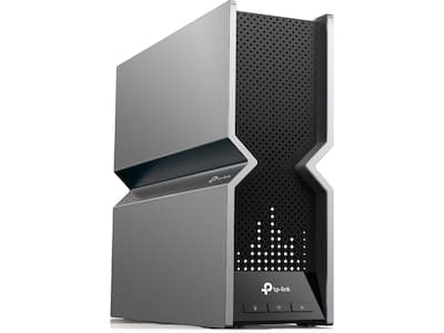 TP-Link Archer BE800 – Bäst i test – wi-fi 7 router bäst i test 2026